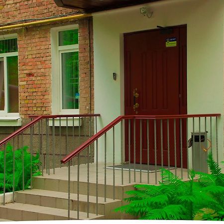Globus Hostel Κίεβο Εξωτερικό φωτογραφία