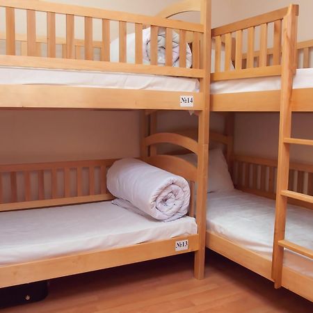 Globus Hostel Κίεβο Εξωτερικό φωτογραφία