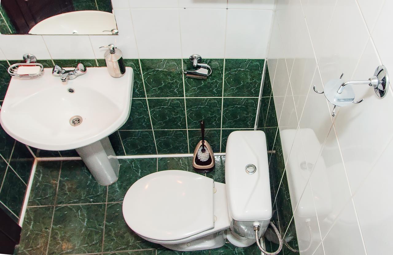 Globus Hostel Κίεβο Εξωτερικό φωτογραφία