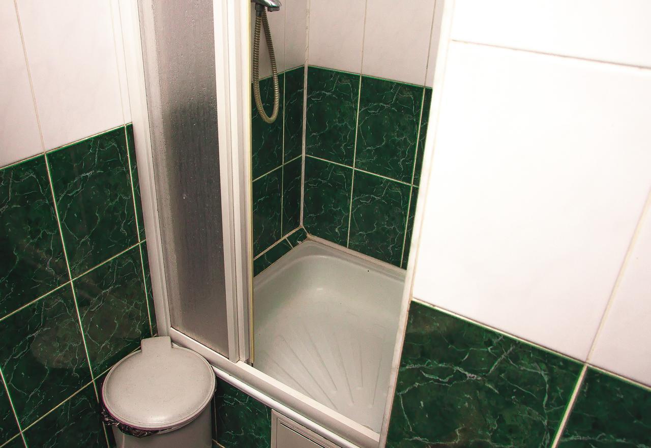 Globus Hostel Κίεβο Εξωτερικό φωτογραφία